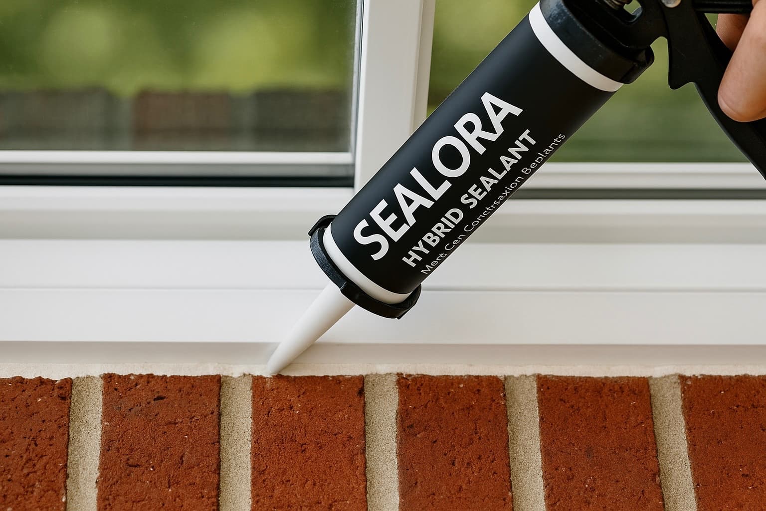 SEALORA® Hybrid Sealant