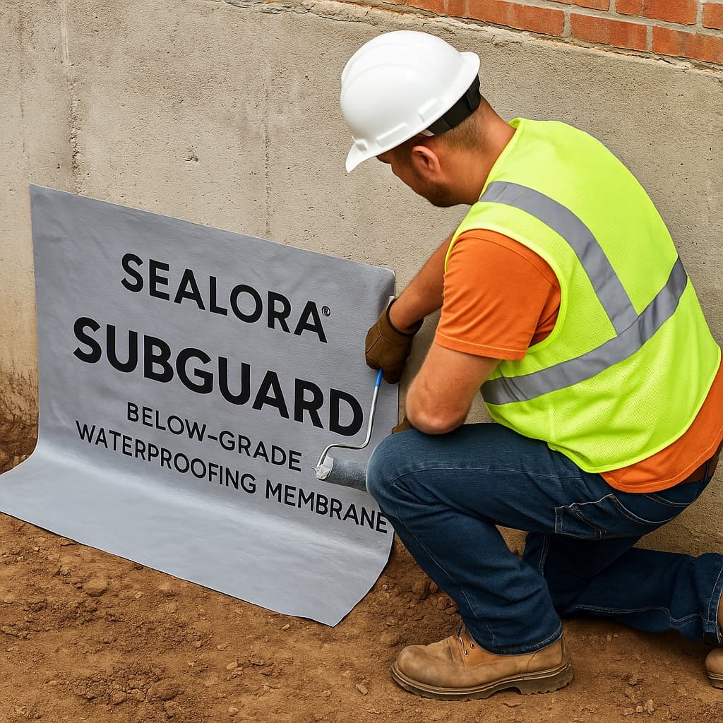 SEALORA® SubGuard